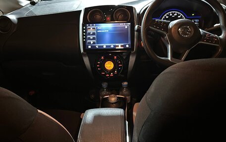 Nissan Note II рестайлинг, 2016 год, 1 200 000 рублей, 7 фотография
