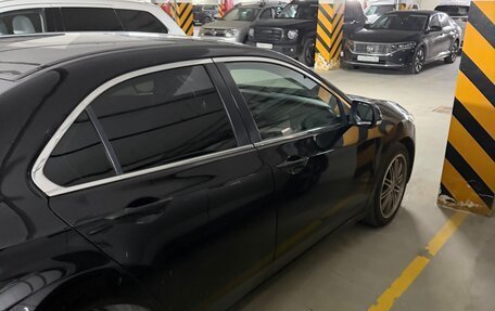 Honda Accord VIII рестайлинг, 2008 год, 820 000 рублей, 3 фотография