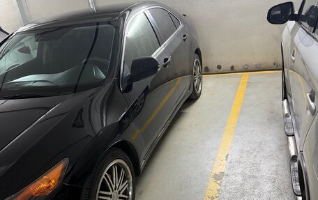 Honda Accord VIII рестайлинг, 2008 год, 820 000 рублей, 2 фотография