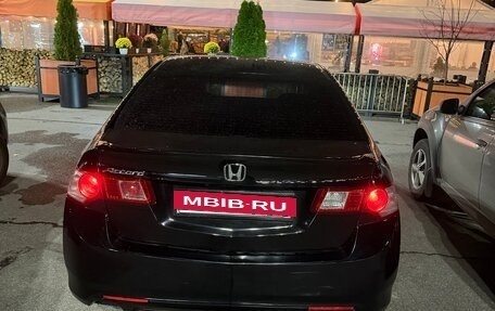 Honda Accord VIII рестайлинг, 2008 год, 820 000 рублей, 4 фотография