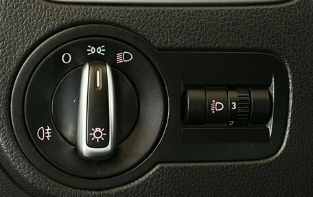 Volkswagen Polo VI (EU Market), 2016 год, 990 000 рублей, 9 фотография
