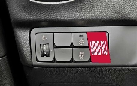 KIA Soul II рестайлинг, 2018 год, 1 440 000 рублей, 8 фотография