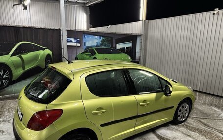 Peugeot 207 I, 2008 год, 300 000 рублей, 2 фотография