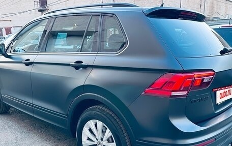 Volkswagen Tiguan II, 2018 год, 2 000 000 рублей, 6 фотография