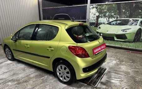 Peugeot 207 I, 2008 год, 300 000 рублей, 3 фотография
