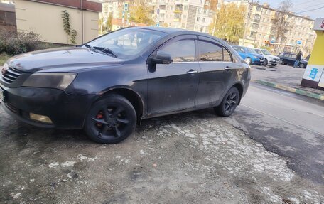 Geely Emgrand EC7, 2014 год, 230 000 рублей, 2 фотография