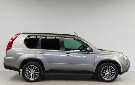 Nissan X-Trail, 2010 год, 1 300 000 рублей, 4 фотография