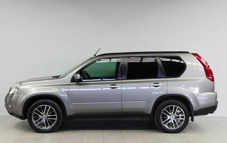 Nissan X-Trail, 2010 год, 1 300 000 рублей, 8 фотография