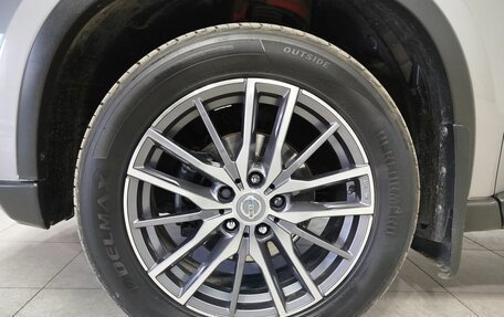 Nissan X-Trail, 2010 год, 1 300 000 рублей, 10 фотография