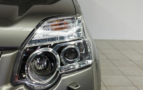 Nissan X-Trail, 2010 год, 1 300 000 рублей, 9 фотография