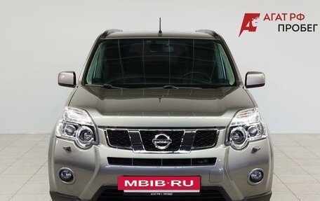 Nissan X-Trail, 2010 год, 1 300 000 рублей, 2 фотография