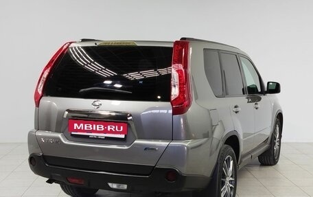 Nissan X-Trail, 2010 год, 1 300 000 рублей, 5 фотография