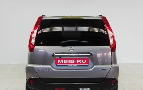 Nissan X-Trail, 2010 год, 1 300 000 рублей, 6 фотография