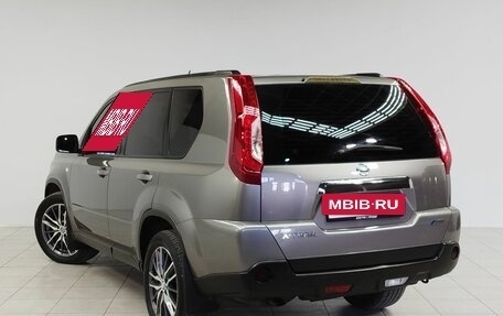 Nissan X-Trail, 2010 год, 1 300 000 рублей, 7 фотография