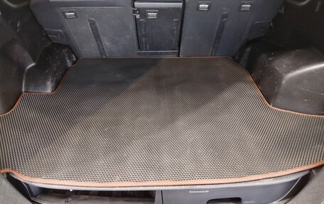 Nissan X-Trail, 2010 год, 1 300 000 рублей, 12 фотография