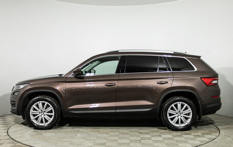 Skoda Kodiaq I, 2019 год, 2 985 900 рублей, 5 фотография