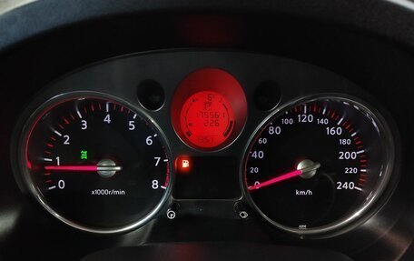 Nissan X-Trail, 2010 год, 1 300 000 рублей, 13 фотография