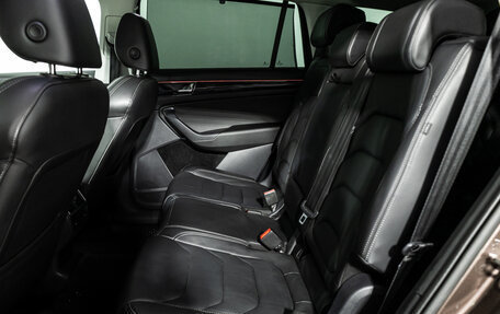 Skoda Kodiaq I, 2019 год, 2 985 900 рублей, 6 фотография
