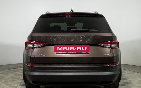 Skoda Kodiaq I, 2019 год, 2 985 900 рублей, 2 фотография