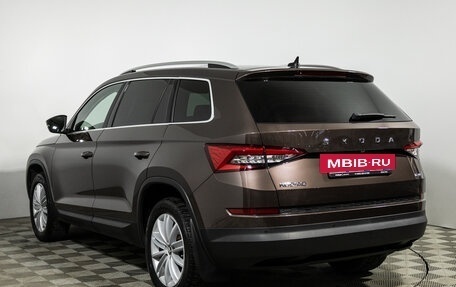 Skoda Kodiaq I, 2019 год, 2 985 900 рублей, 4 фотография