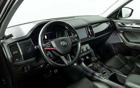 Skoda Kodiaq I, 2019 год, 2 985 900 рублей, 9 фотография