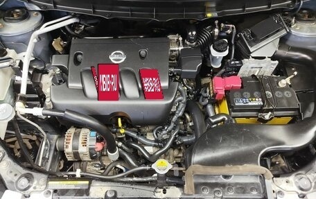 Nissan X-Trail, 2010 год, 1 300 000 рублей, 11 фотография
