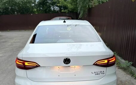 Volkswagen Lavida, 2022 год, 2 600 000 рублей, 5 фотография