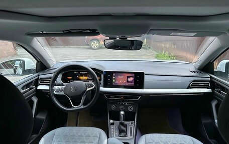 Volkswagen Lavida, 2022 год, 2 600 000 рублей, 6 фотография