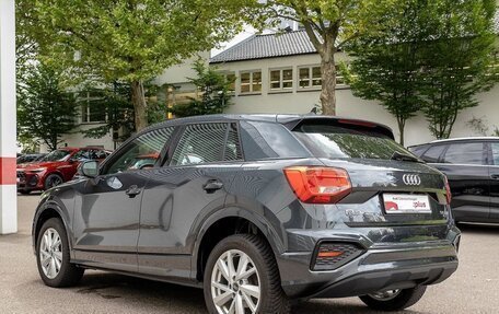 Audi Q2 I, 2022 год, 3 350 000 рублей, 4 фотография