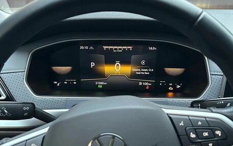 Volkswagen Lavida, 2022 год, 2 600 000 рублей, 7 фотография
