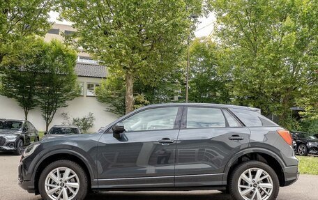 Audi Q2 I, 2022 год, 3 350 000 рублей, 3 фотография