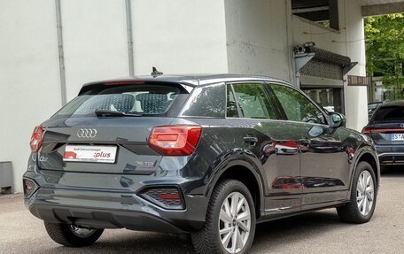 Audi Q2 I, 2022 год, 3 350 000 рублей, 6 фотография