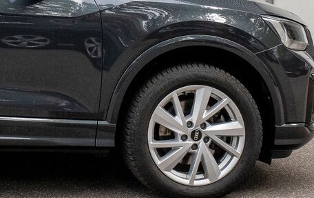 Audi Q2 I, 2022 год, 3 350 000 рублей, 10 фотография