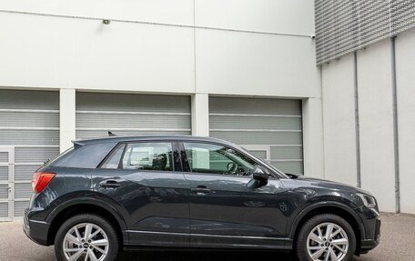 Audi Q2 I, 2022 год, 3 350 000 рублей, 7 фотография