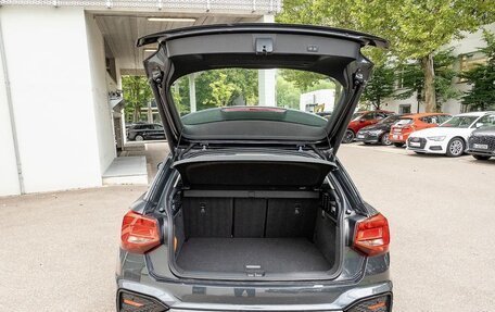 Audi Q2 I, 2022 год, 3 350 000 рублей, 8 фотография