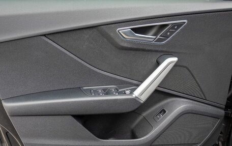 Audi Q2 I, 2022 год, 3 350 000 рублей, 11 фотография