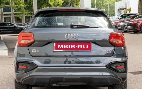 Audi Q2 I, 2022 год, 3 350 000 рублей, 5 фотография