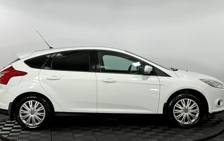 Ford Focus III, 2013 год, 770 000 рублей, 5 фотография