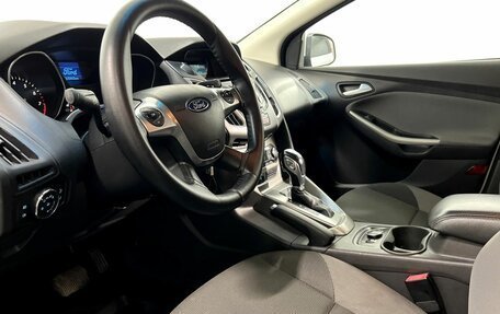 Ford Focus III, 2013 год, 770 000 рублей, 10 фотография