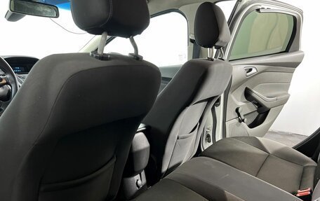 Ford Focus III, 2013 год, 770 000 рублей, 11 фотография