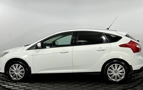 Ford Focus III, 2013 год, 770 000 рублей, 9 фотография