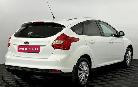 Ford Focus III, 2013 год, 770 000 рублей, 6 фотография