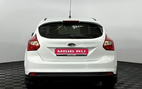 Ford Focus III, 2013 год, 770 000 рублей, 7 фотография