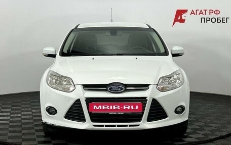 Ford Focus III, 2013 год, 770 000 рублей, 3 фотография