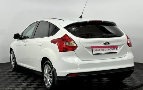 Ford Focus III, 2013 год, 770 000 рублей, 8 фотография