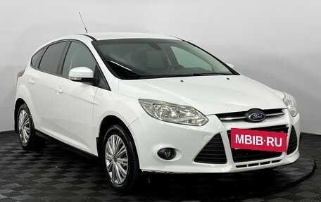Ford Focus III, 2013 год, 770 000 рублей, 4 фотография