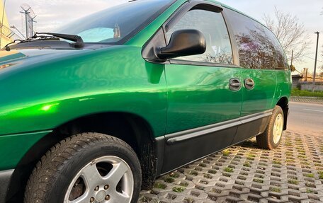 Dodge Caravan III, 2000 год, 375 000 рублей, 2 фотография