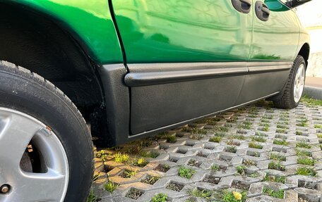 Dodge Caravan III, 2000 год, 375 000 рублей, 7 фотография