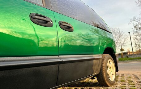 Dodge Caravan III, 2000 год, 375 000 рублей, 3 фотография