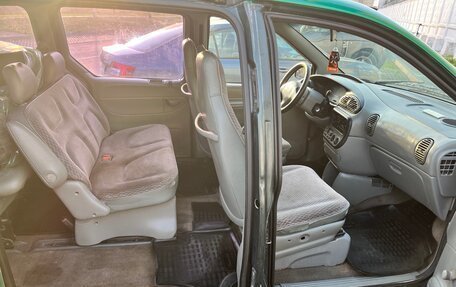 Dodge Caravan III, 2000 год, 375 000 рублей, 11 фотография